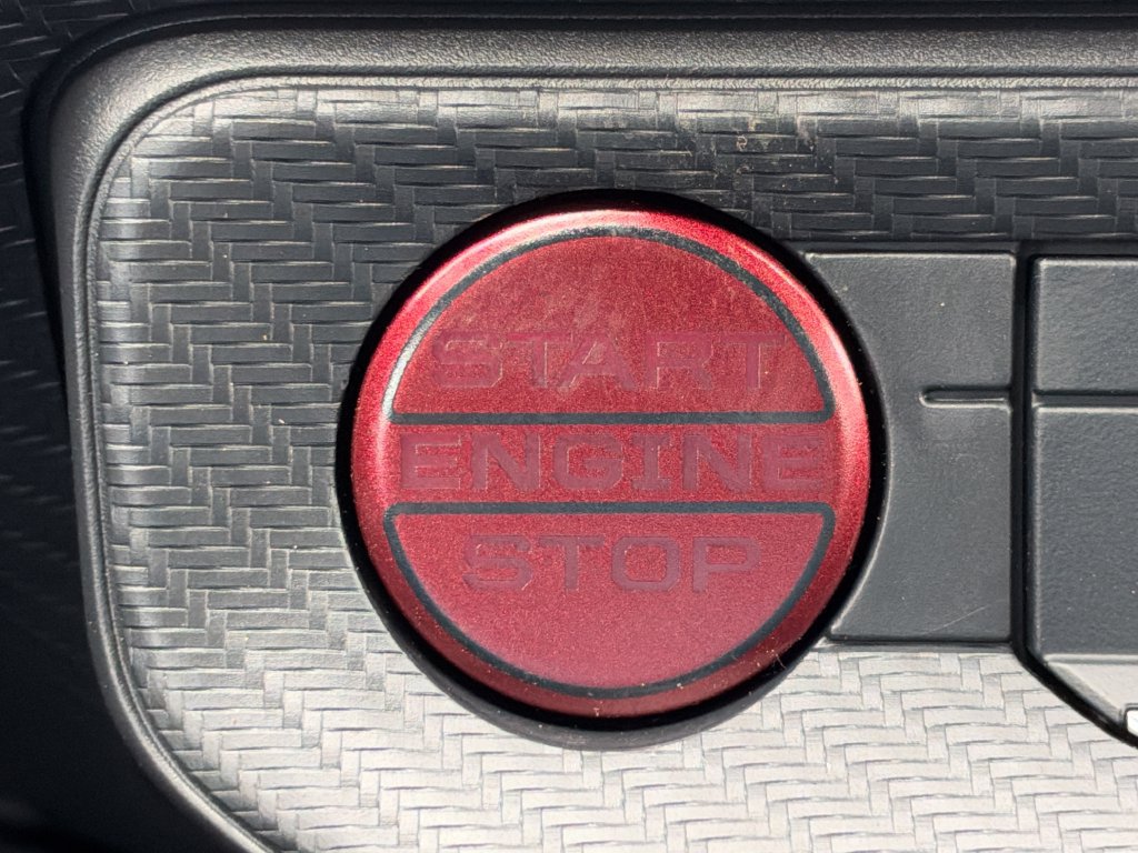 New 2026 Ford Mustang Premium w/ Mustang Nite Pony Package RWD image 23