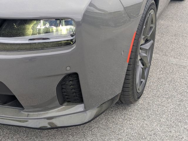 New 2026 Dodge Charger Scat Pack w/ Blacktop Package AWD/4WD image 10