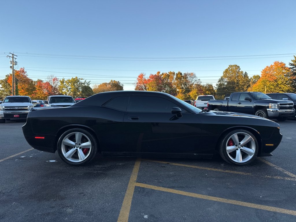 Used 2008 Dodge Challenger SRT8 RWD image 5