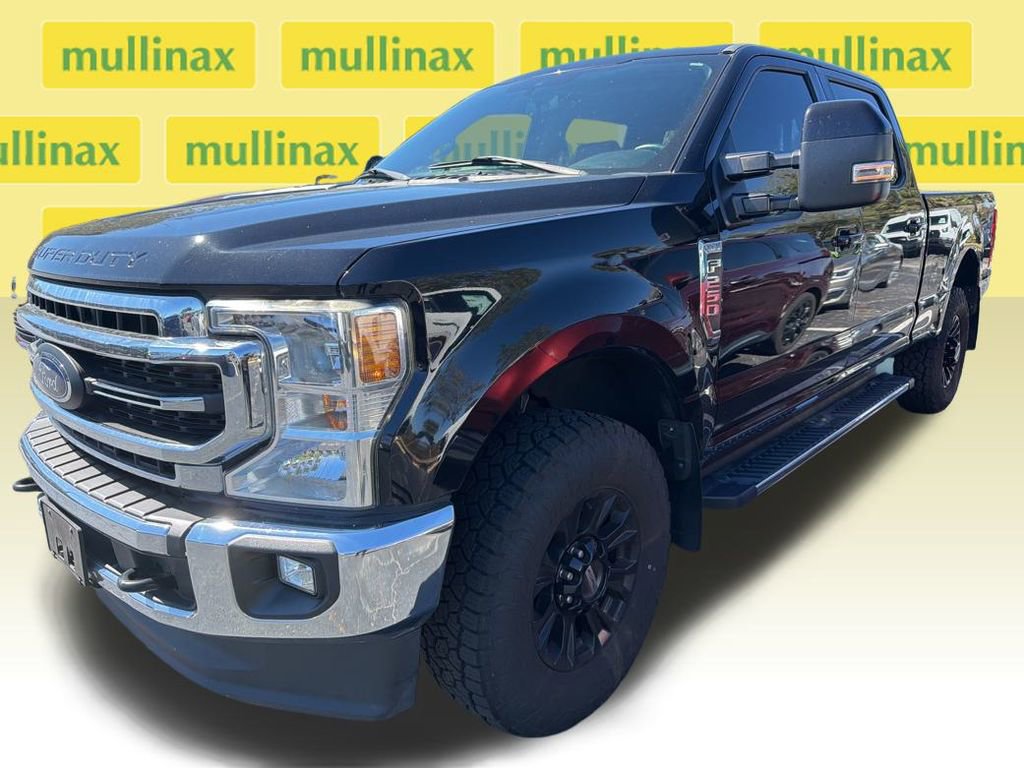 Certified 2020 Ford F250 Lariat w/ Lariat Value Package image 33