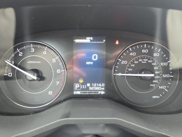 Used 2022 Subaru Impreza 2.0i Premium AWD/4WD image 12