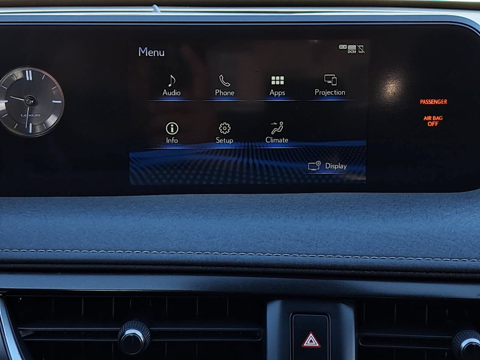 Used 2020 Lexus UX 200 w/ Premium Package FWD image 22