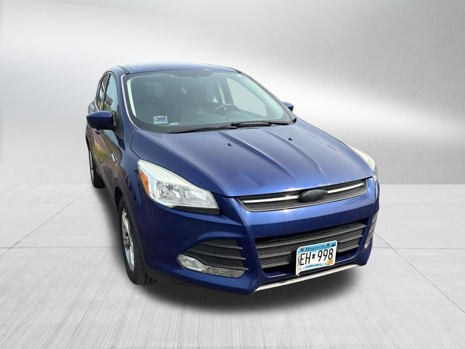 Used 2014 Ford Escape SE AWD/4WD image 5