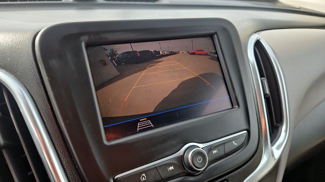 Used 2021 Chevrolet Equinox LS FWD image 14