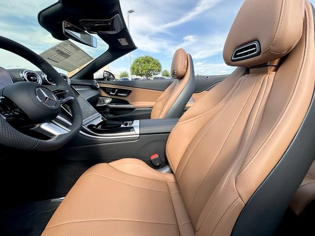 New 2027 Mercedes-Benz CLE 300 4MATIC Cabriolet image 32