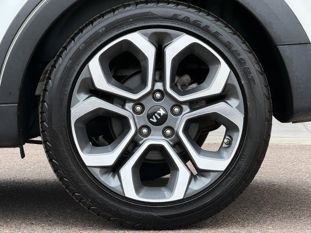 Used 2020 Kia Soul X-Line image 25