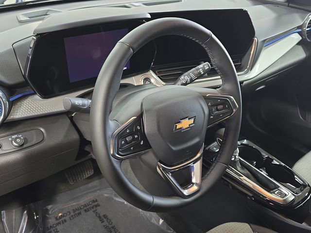 New 2026 Chevrolet Trax LT w/ Driver Confidence Package image 18