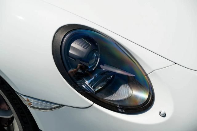 Used 2015 Porsche 911 GT3 RWD image 3