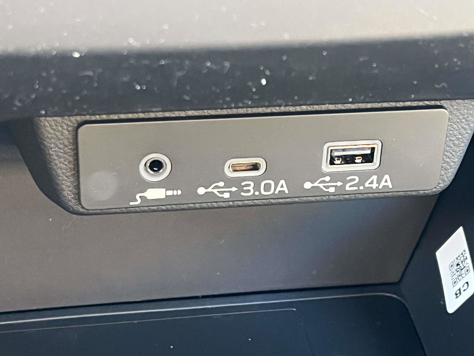 New 2026 Subaru Forester Premium image 13