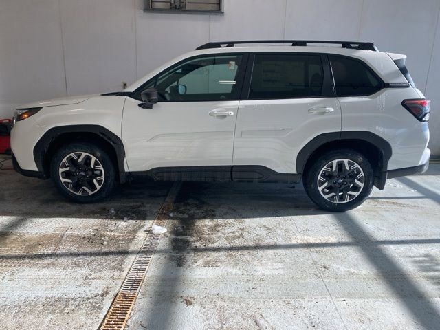 New 2026 Subaru Forester Premium image 9