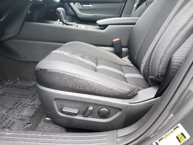 New 2026 MAZDA CX-50 AWD 2.5 S w/ Weather Package image 10
