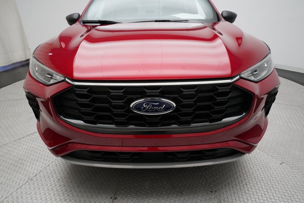 Used 2023 Ford Escape ST-Line w/ Tech Pack #1 image 22