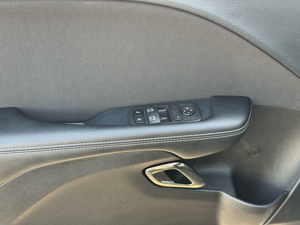 Used 2022 Dodge Challenger SRT Hellcat image 16