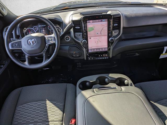 New 2026 RAM 2500 Tradesman AWD/4WD image 10