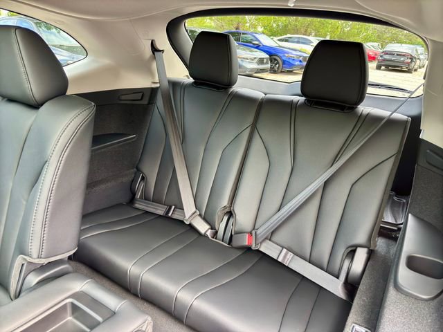 New 2026 Acura MDX FWD image 11