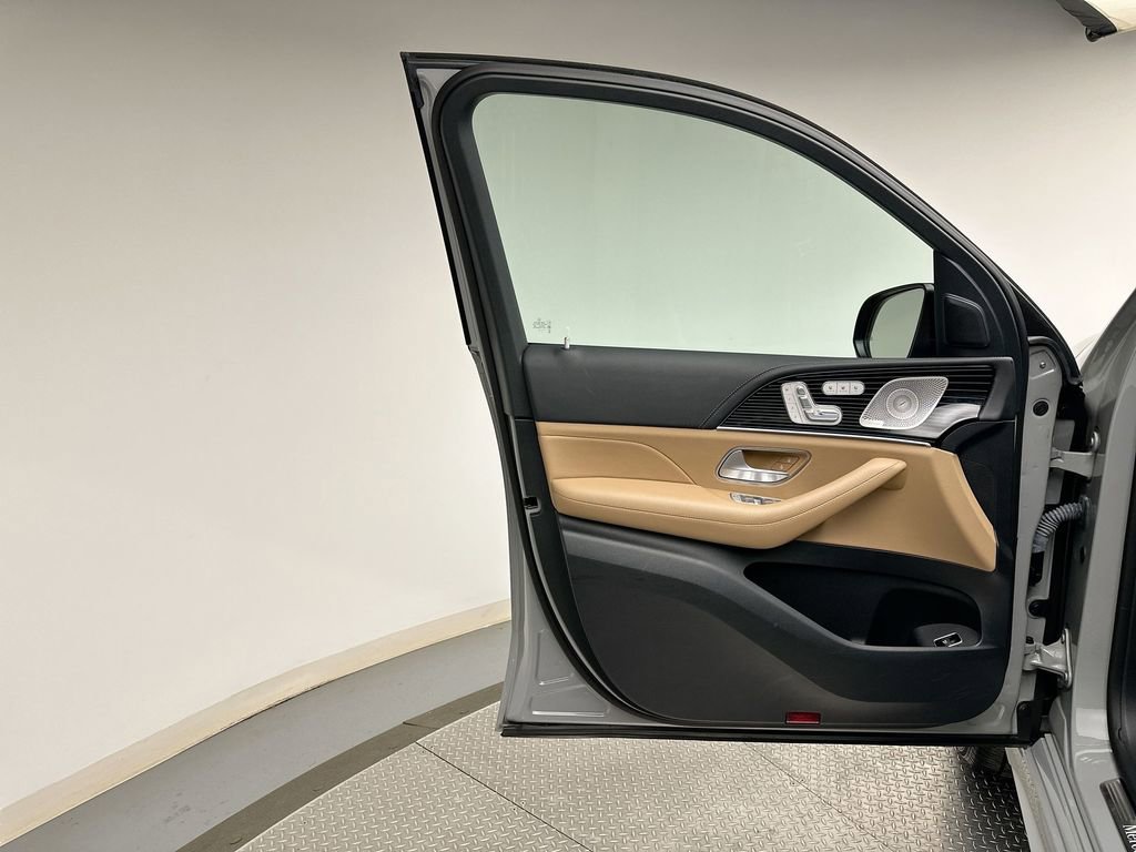 Used 2024 Mercedes-Benz GLE 350 4MATIC image 21