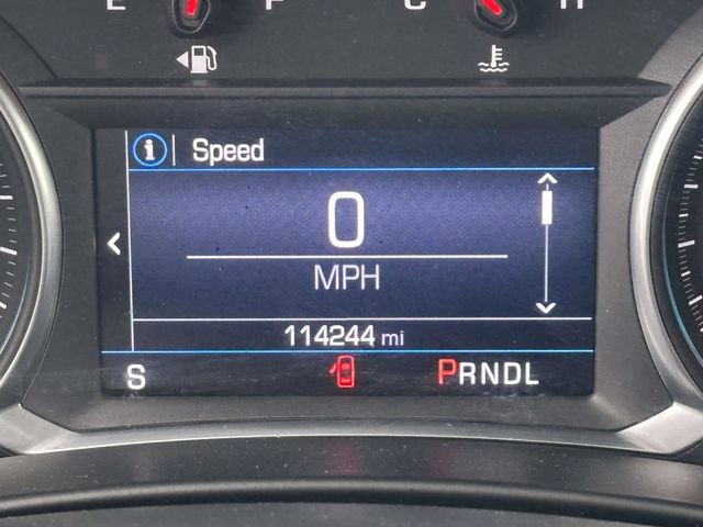 Used 2019 Chevrolet Equinox LT image 13