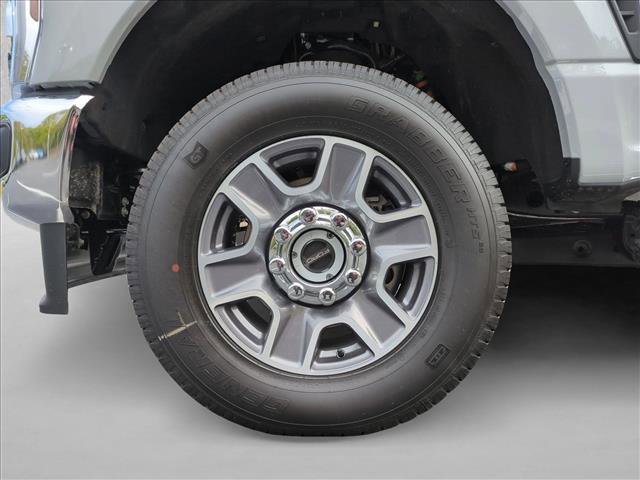 New 2026 Ford F350 Lariat AWD/4WD image 10