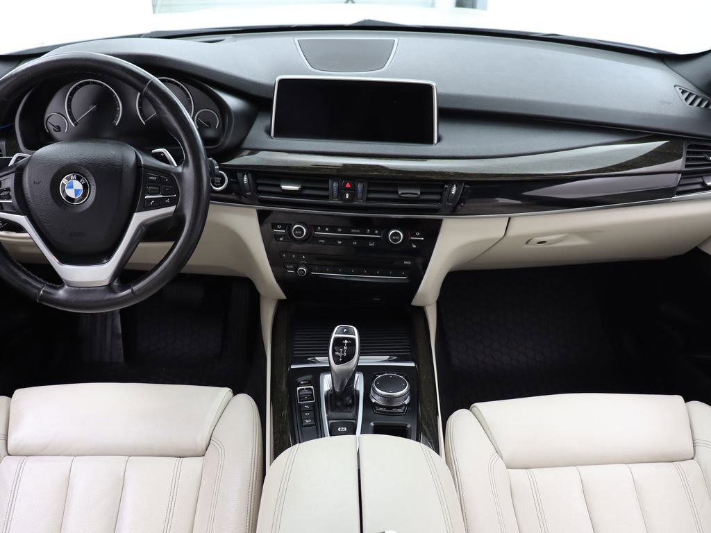 Used 2018 BMW X5 xDrive35i w/ M Sport Package AWD/4WD image 21
