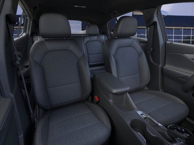 New 2026 Buick Envista Preferred w/ Convenience I Package FWD image 84