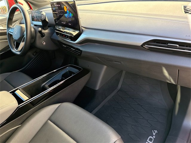 Certified 2023 Volkswagen ID.4 Pro S image 17