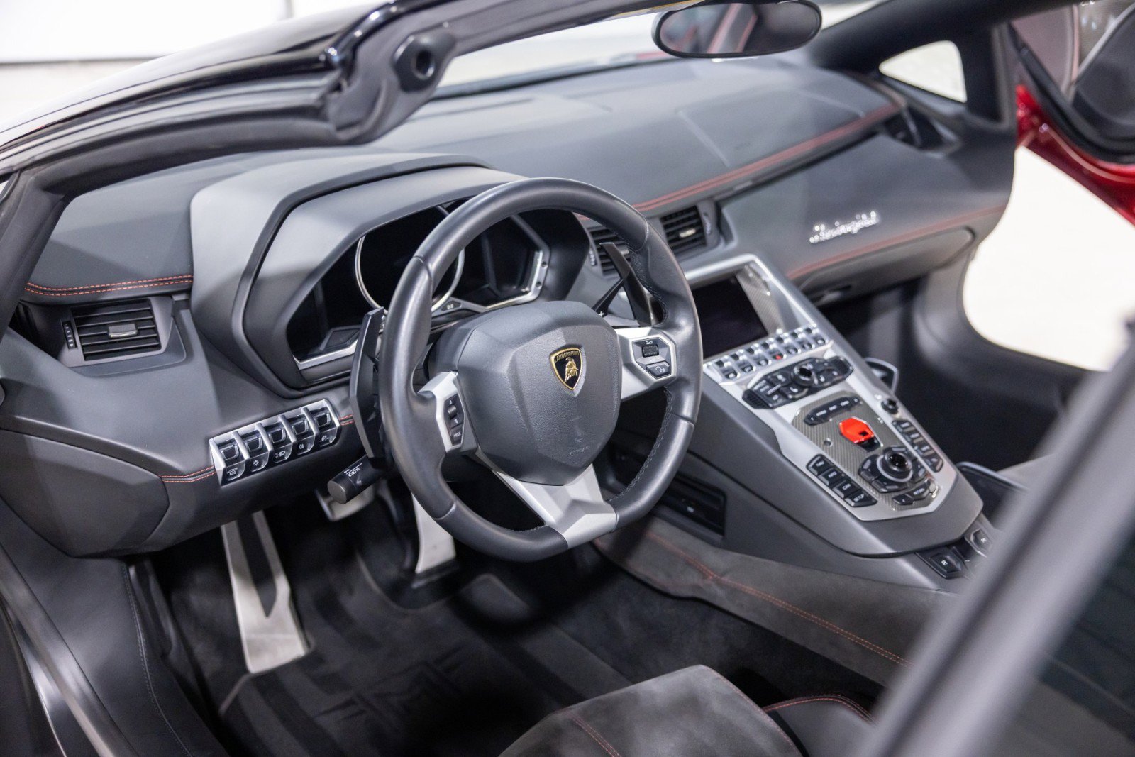 Used 2016 Lamborghini Aventador LP 700-4 AWD/4WD image 44