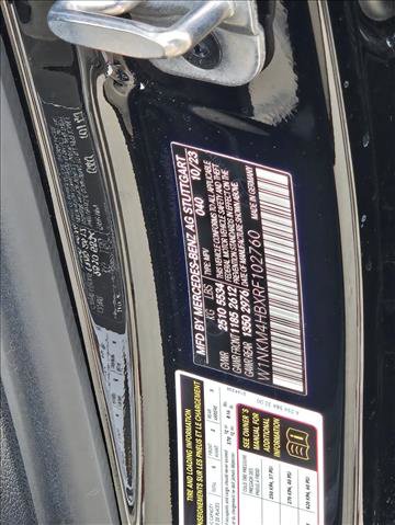 Used 2024 Mercedes-Benz GLC 300 4MATIC image 24