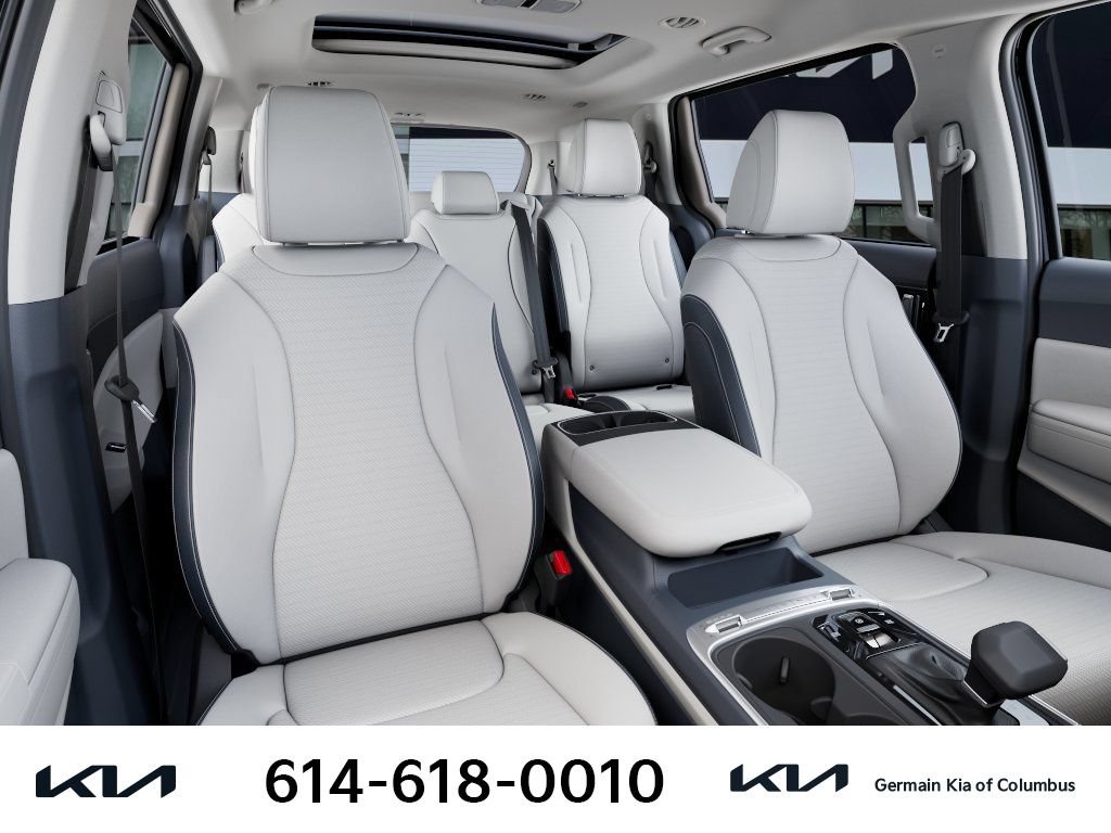 New 2026 Kia Carnival SX Prestige FWD image 18