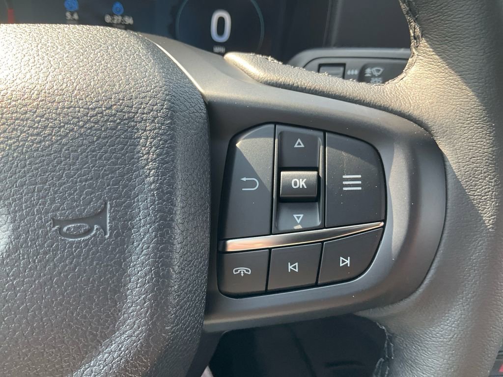 New 2026 Ford Ranger Lariat w/ FX4 Off-Road Package image 20