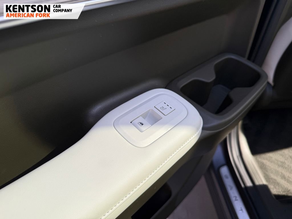 Used 2025 Hyundai Santa Fe Calligraphy image 41