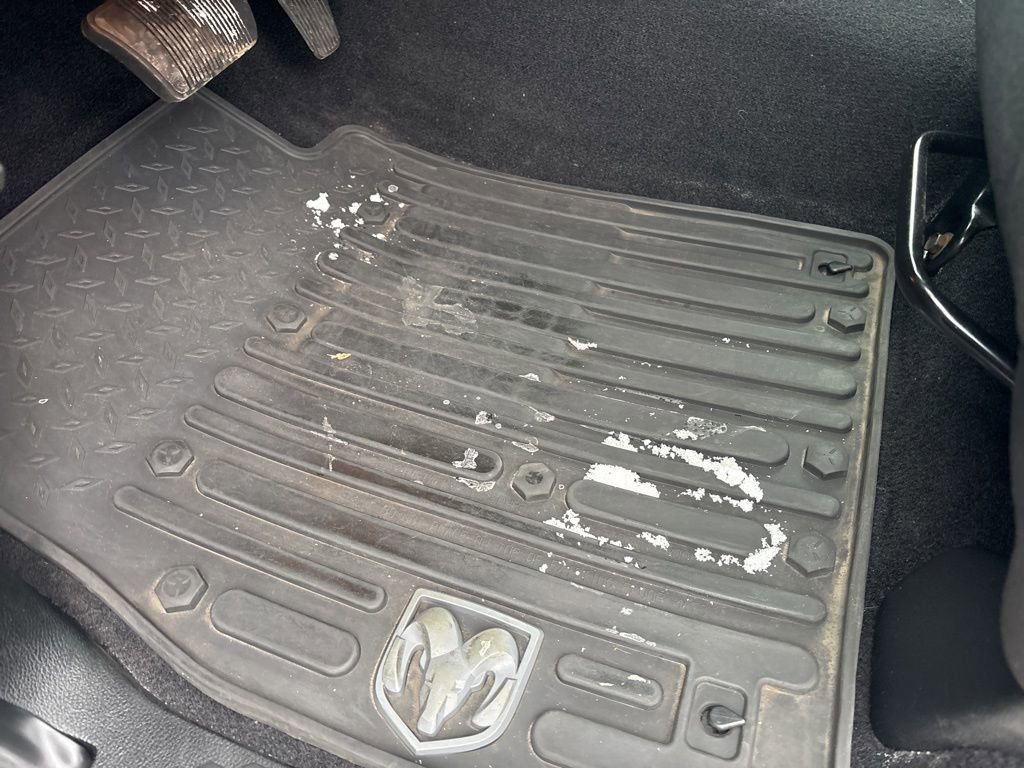 Certified 2022 RAM 1500 Classic Warlock w/ Electronics Group image 15