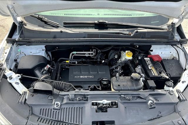 Used 2019 Chevrolet Trax LS image 29