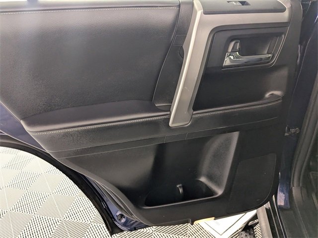 Used 2022 Toyota 4Runner SR5 Premium w/ Moonroof Package image 29