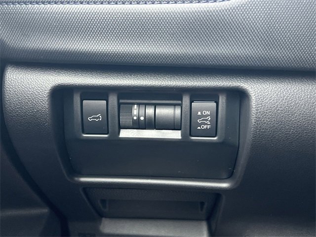 New 2026 Subaru Forester Premium image 21