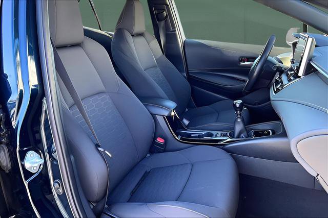 Used 2021 Toyota Corolla SE image 22