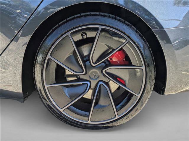 Used 2025 Tesla Model 3 Performance image 22