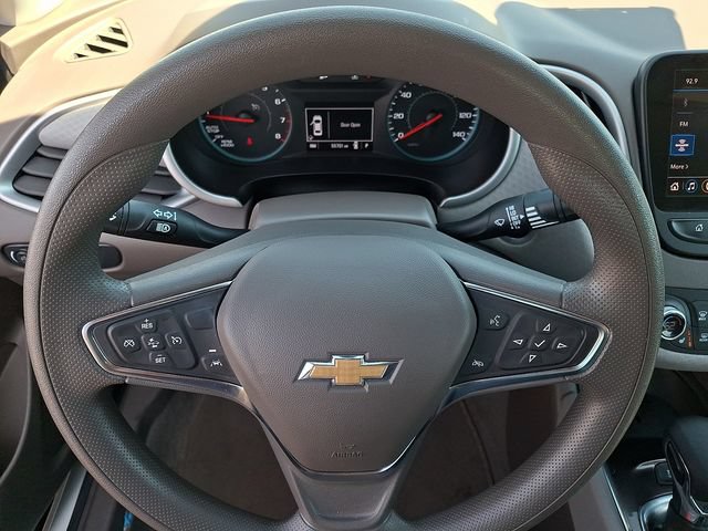 Used 2024 Chevrolet Malibu LT FWD image 16
