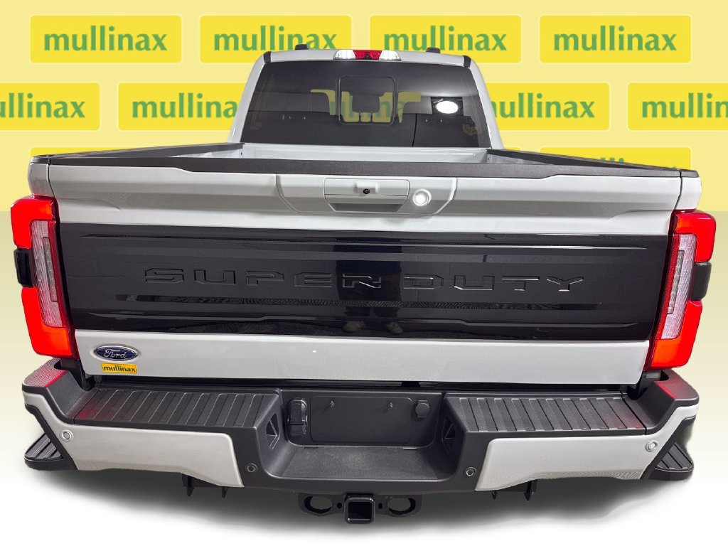 New 2026 Ford F250 Platinum AWD/4WD image 18