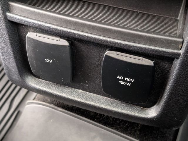 Used 2019 Ford Edge ST w/ Equipment Group 401A AWD/4WD image 27