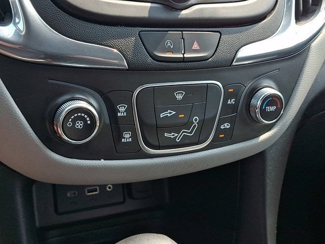 Used 2023 Chevrolet Equinox LS w/ Driver Confidence II Package FWD image 19