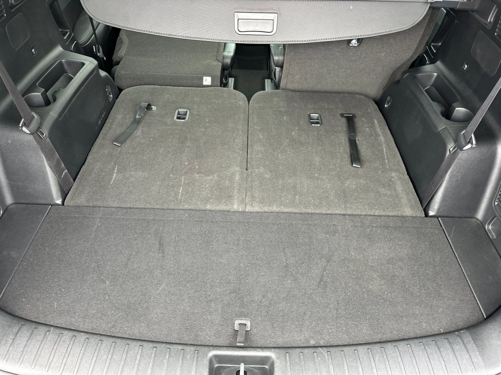 Used 2025 Kia Sorento EX image 14