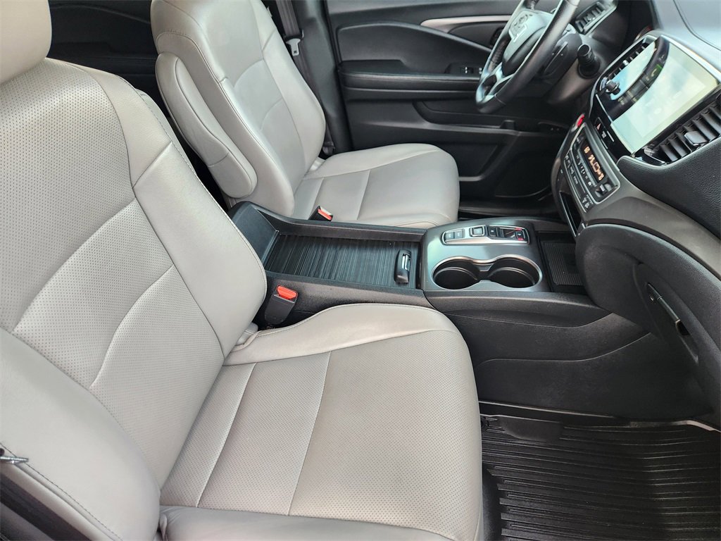 Used 2022 Honda Passport EX-L image 14