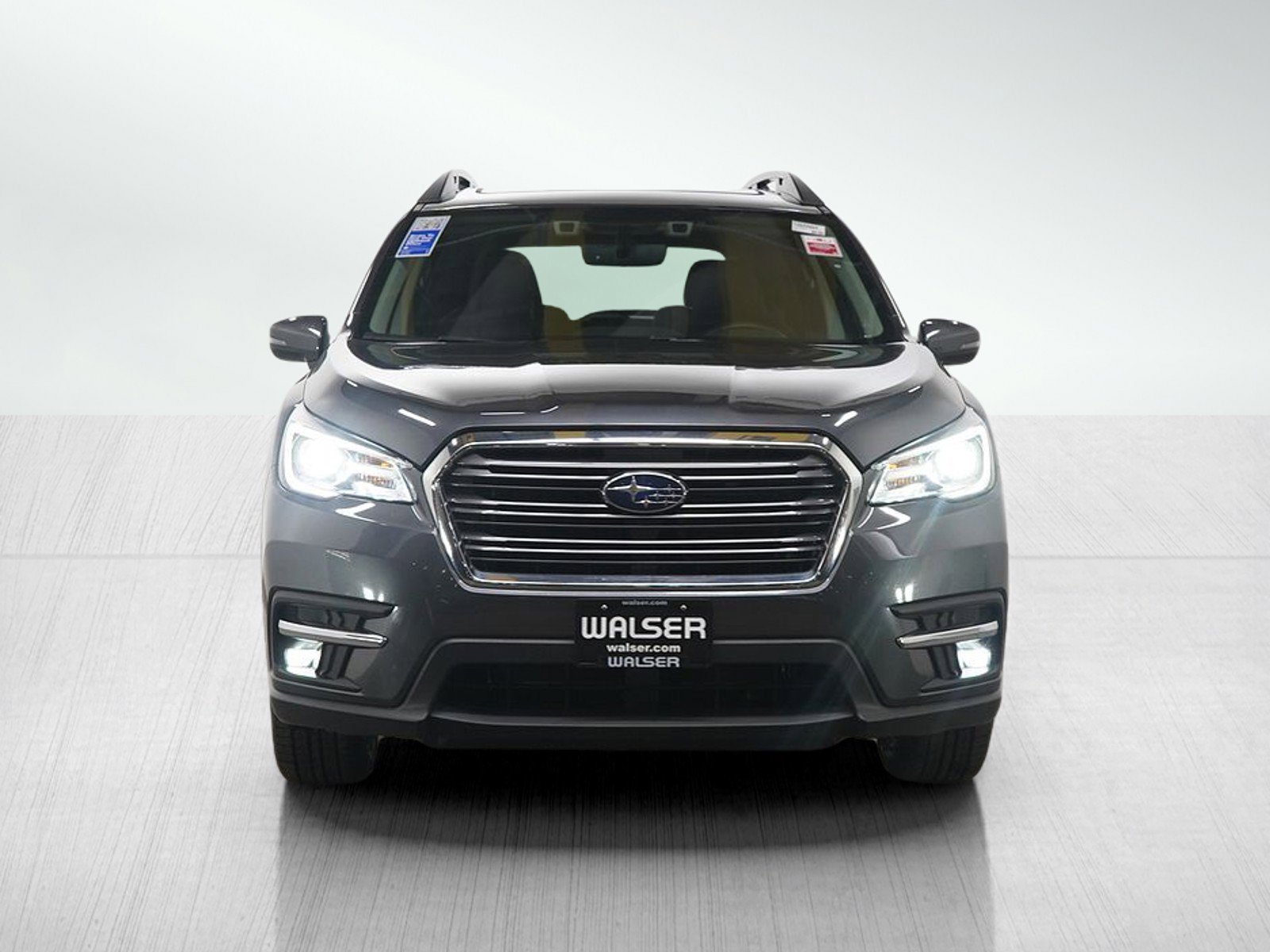 Used 2021 Subaru Ascent Limited w/ Technology Package image 9