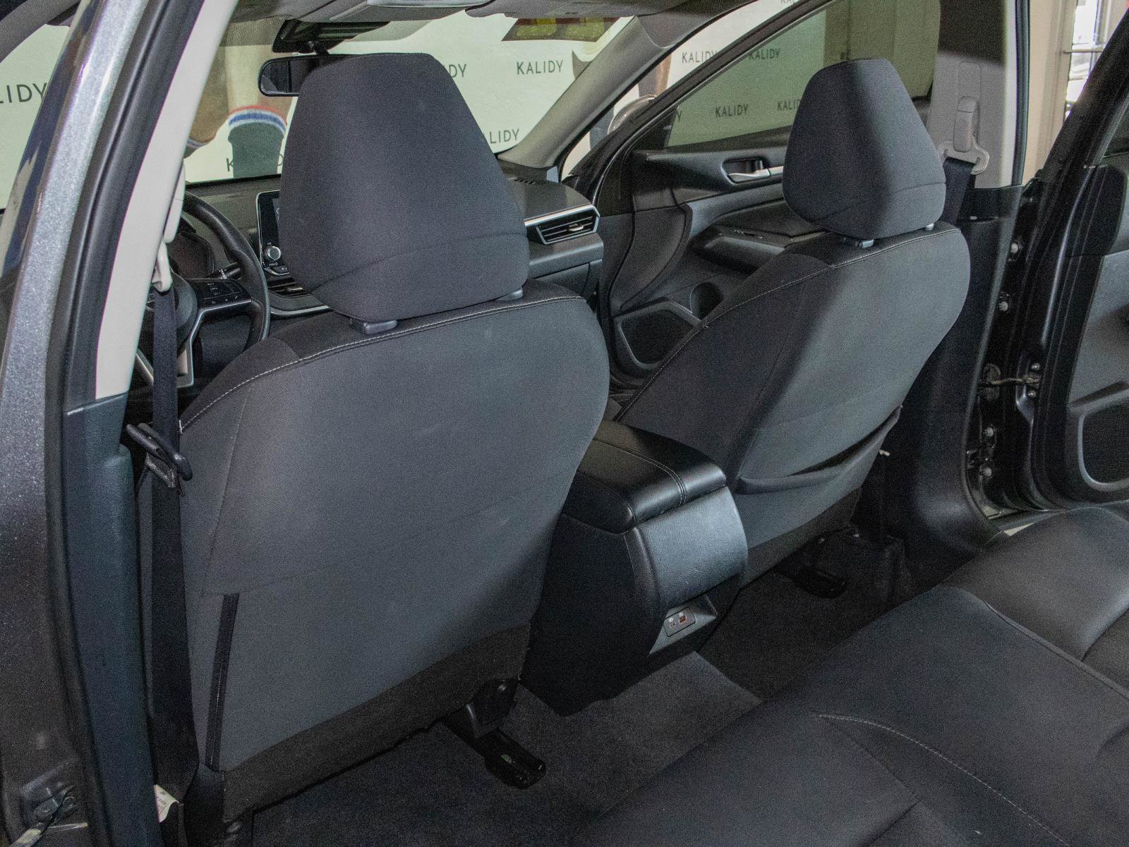 Used 2022 Nissan Altima 2.5 SV image 9