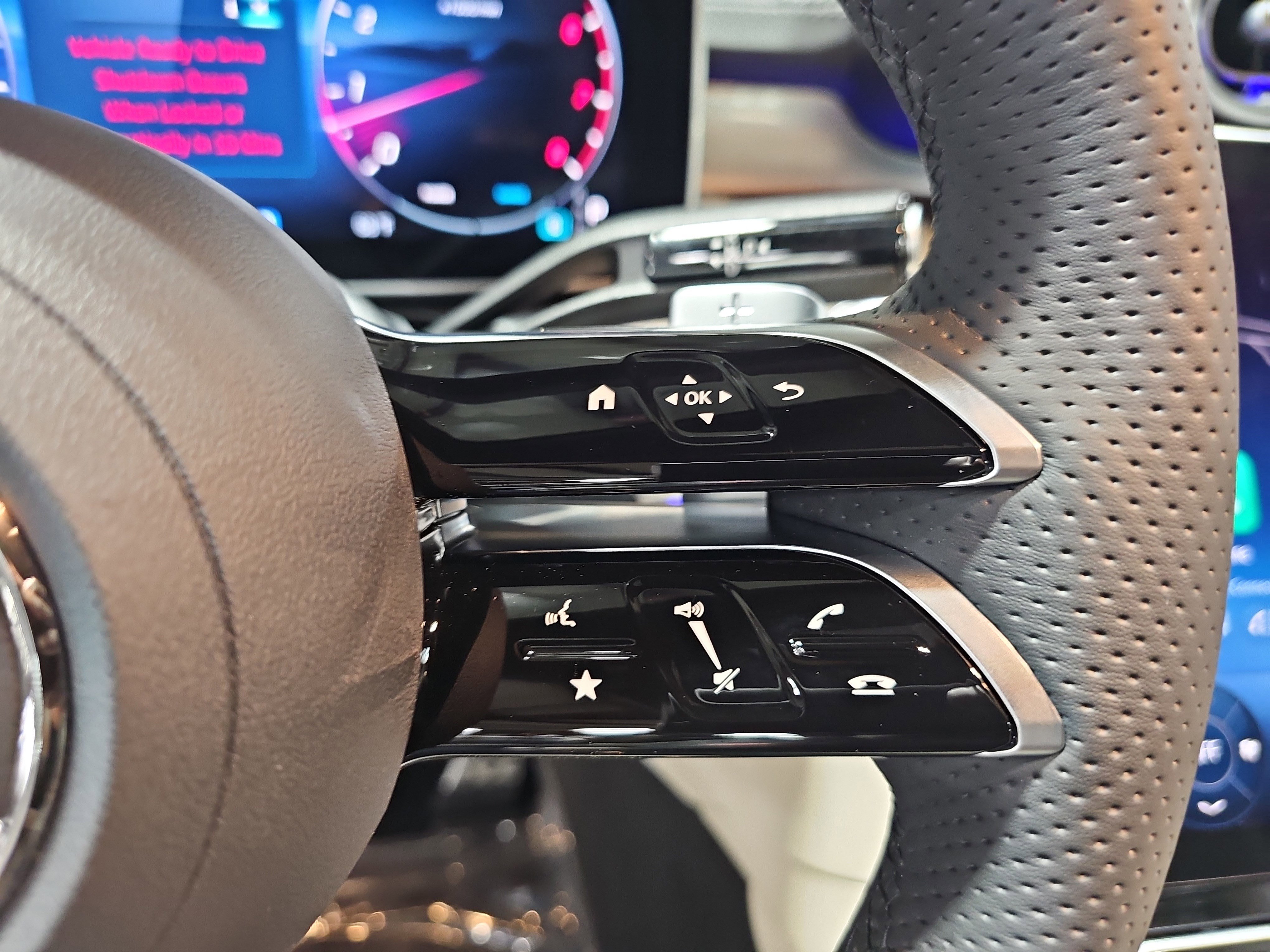 New 2026 Mercedes-Benz CLE 450 4MATIC Cabriolet image 20