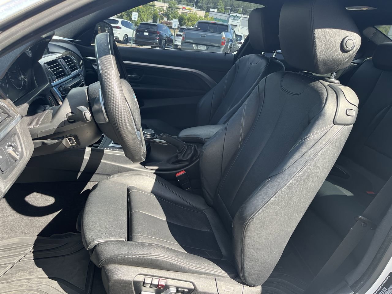 Used 2016 BMW 428i Coupe RWD image 14