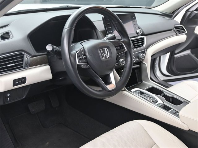 Used 2020 Honda Accord EX-L image 11