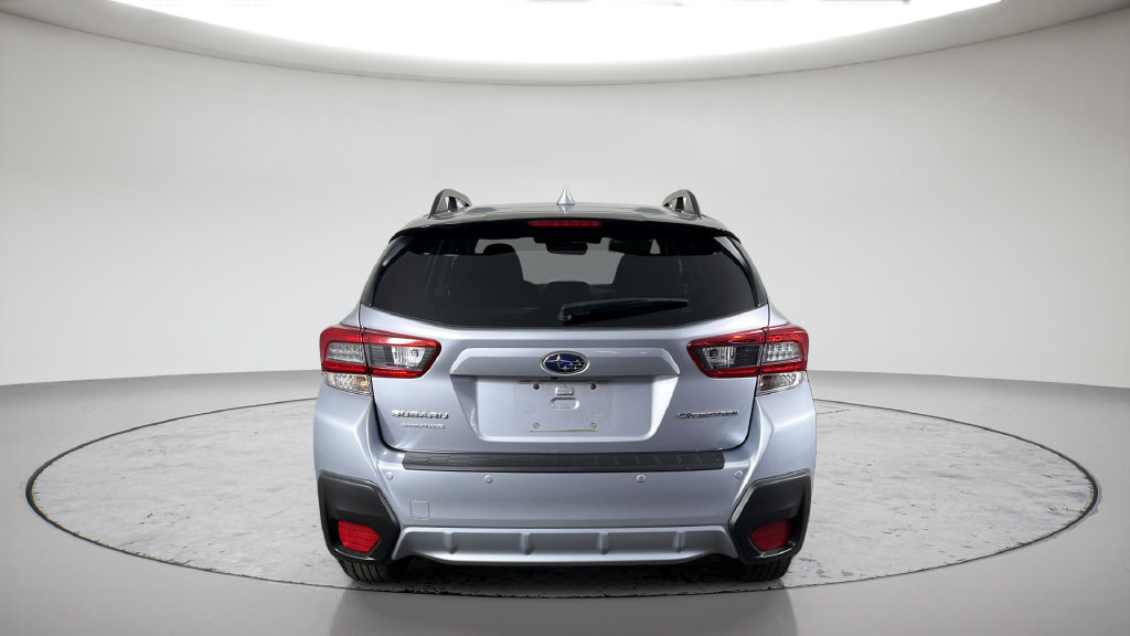 Used 2022 Subaru Crosstrek 2.5i Limited w/ Moonroof Package 2 AWD/4WD image 6
