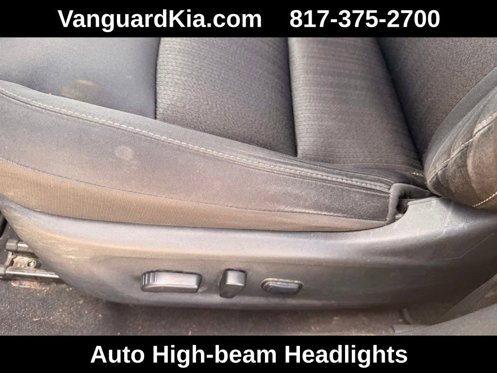 Used 2021 Nissan Altima 2.5 SV w/ SV Premium Package FWD image 15