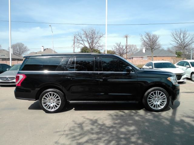 Used 2019 Ford Expedition Max XLT image 5